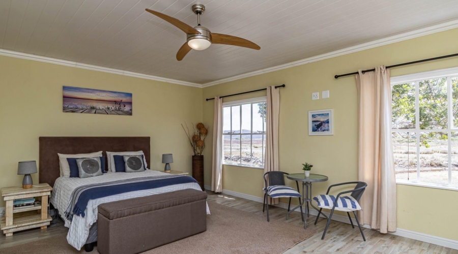 3 Bedroom Property for Sale in Riverside Western Cape